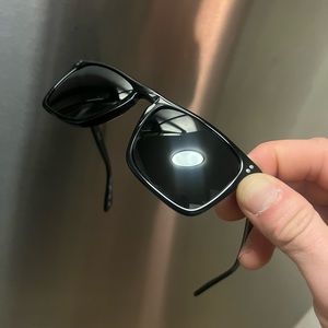 Oliver People’s Sunglasses